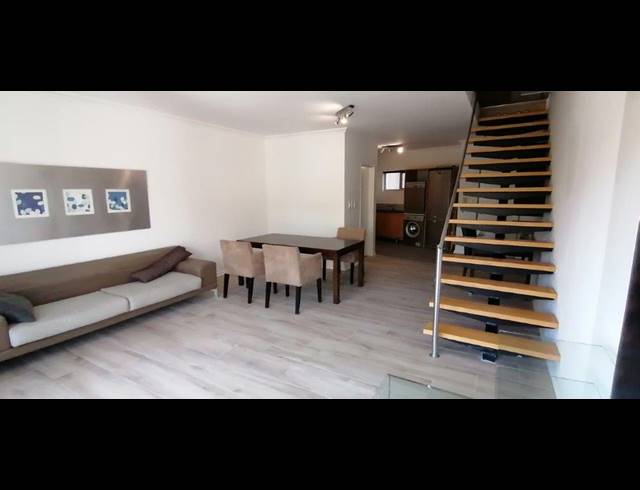 2 BEDROOM FLAT TO LET IN RIVIERA